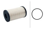 HELLA Kütusefilter 8ZF 366 111-071