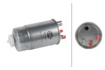 HELLA Kütusefilter 8ZF 366 111-181
