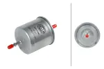 HELLA Kütusefilter 8ZF 366 111-221