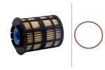 HELLA Kütusefilter 8ZF 366 111-251