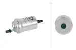 HELLA Kütusefilter 8ZF 366 111-411