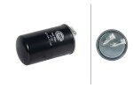 HELLA Kütusefilter 8ZF 366 111-531