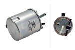 HELLA Kütusefilter 8ZF 366 111-721