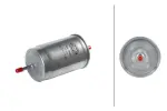 HELLA Kütusefilter 8ZF 366 111-831