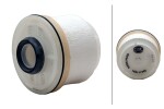 HELLA Kütusefilter 8ZF 366 111-991