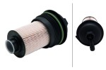 HELLA Kütusefilter 8ZF 366 112-201