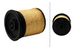 HELLA Kütusefilter 8ZF 366 112-231