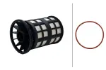 HELLA Kütusefilter 8ZF 366 112-301