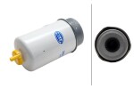 HELLA Kütusefilter 8ZF 366 112-401