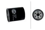 HELLA Õlifilter 8ZO 366 100-051