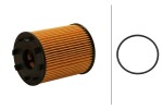 HELLA Õlifilter 8ZO 366 100-151