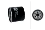 HELLA Õlifilter 8ZO 366 100-171