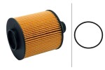HELLA Õlifilter 8ZO 366 100-191