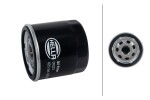 HELLA Õlifilter 8ZO 366 100-231