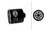 HELLA Õlifilter 8ZO 366 100-261