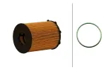 HELLA Õlifilter 8ZO 366 100-291