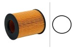 HELLA Õlifilter 8ZO 366 100-311