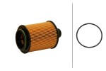 HELLA Õlifilter 8ZO 366 100-341