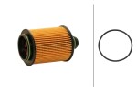 HELLA Õlifilter 8ZO 366 100-421