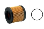 HELLA Õlifilter 8ZO 366 100-441