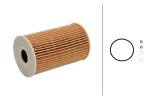 HELLA Õlifilter 8ZO 366 100-471