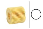 HELLA Õlifilter 8ZO 366 100-611