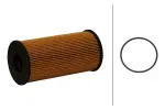 HELLA Õlifilter 8ZO 366 100-621