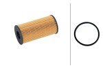 HELLA Õlifilter 8ZO 366 100-711