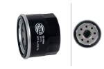 HELLA Õlifilter 8ZO 366 100-751