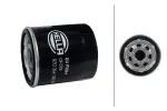 HELLA Õlifilter 8ZO 366 100-781