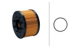 HELLA Õlifilter 8ZO 366 100-821