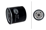 HELLA Õlifilter 8ZO 366 100-861