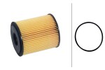 HELLA Õlifilter 8ZO 366 101-171