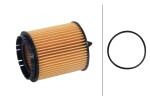 HELLA Õlifilter 8ZO 366 101-191