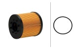 HELLA Õlifilter 8ZO 366 101-451