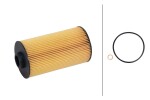 HELLA Õlifilter 8ZO 366 101-491