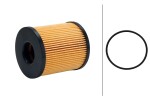 HELLA Õlifilter 8ZO 366 101-681