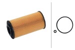 HELLA Õlifilter 8ZO 366 101-711