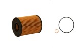 HELLA Õlifilter 8ZO 366 101-771