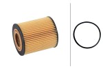 HELLA Õlifilter 8ZO 366 101-971
