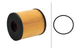 HELLA Õlifilter 8ZO 366 102-071