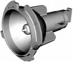 HELLA  Reflektor,positsioon-/gabariittuli H10W 9DR 166 634-001