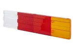 HELLA  Tuleklaas, tagatuli P21W R10W 9EL 131 420-011