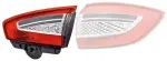 HELLA  Tagatuli LED H21W P21W 9EL 354 997-071