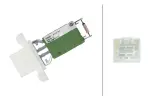 HELLA Salongipuhuri takisiti 12V 9ML 366 411-041