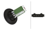 HELLA Salongipuhuri takisiti 12V 9ML 366 411-051