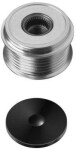 HELLA Generaatori sidur (vabakäik) 9XU 358 038-011