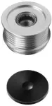 HELLA Generaatori sidur (vabakäik) 9XU 358 038-041