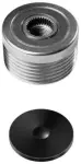 HELLA Generaatori sidur (vabakäik) 9XU 358 038-181