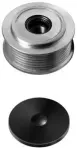 HELLA Generaatori sidur (vabakäik) 9XU 358 038-241